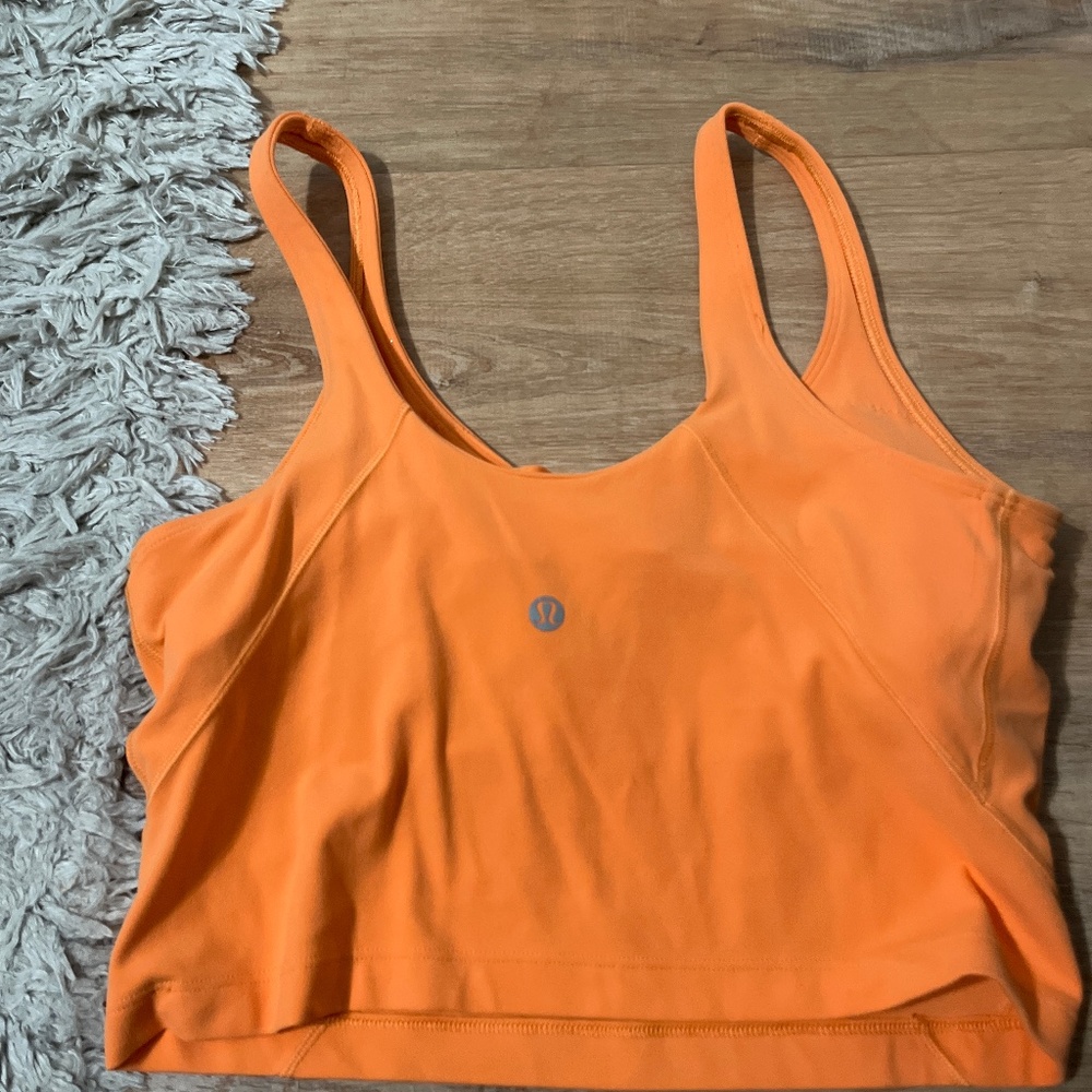 Lululemon Aline tank